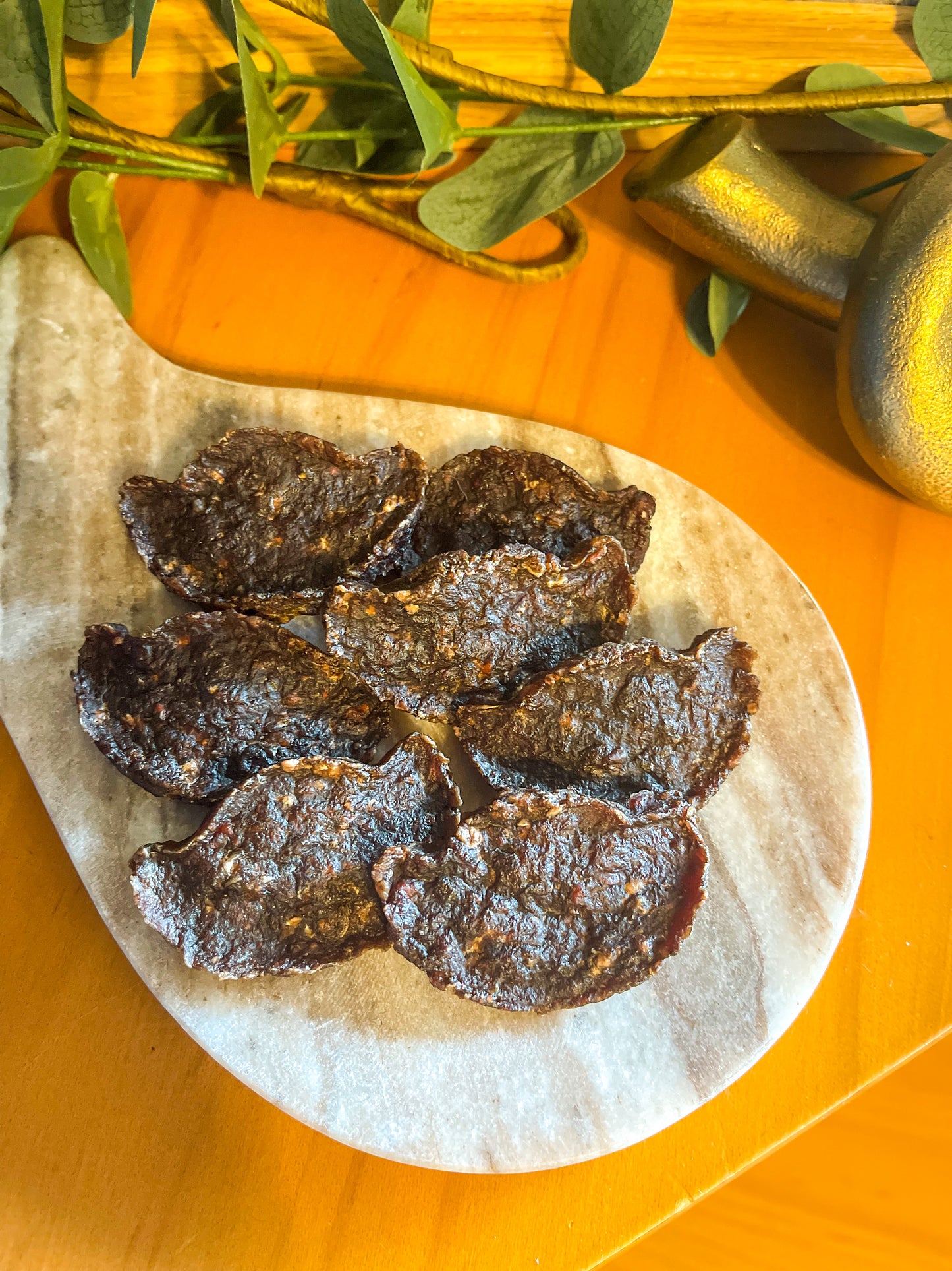 Lunar New Year Meatballs