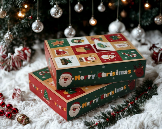 Christmas Advent Calendar