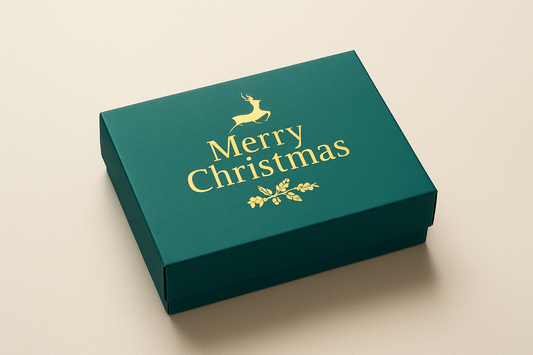 Santa Paws Christmas Stocking Stuffer (Small)