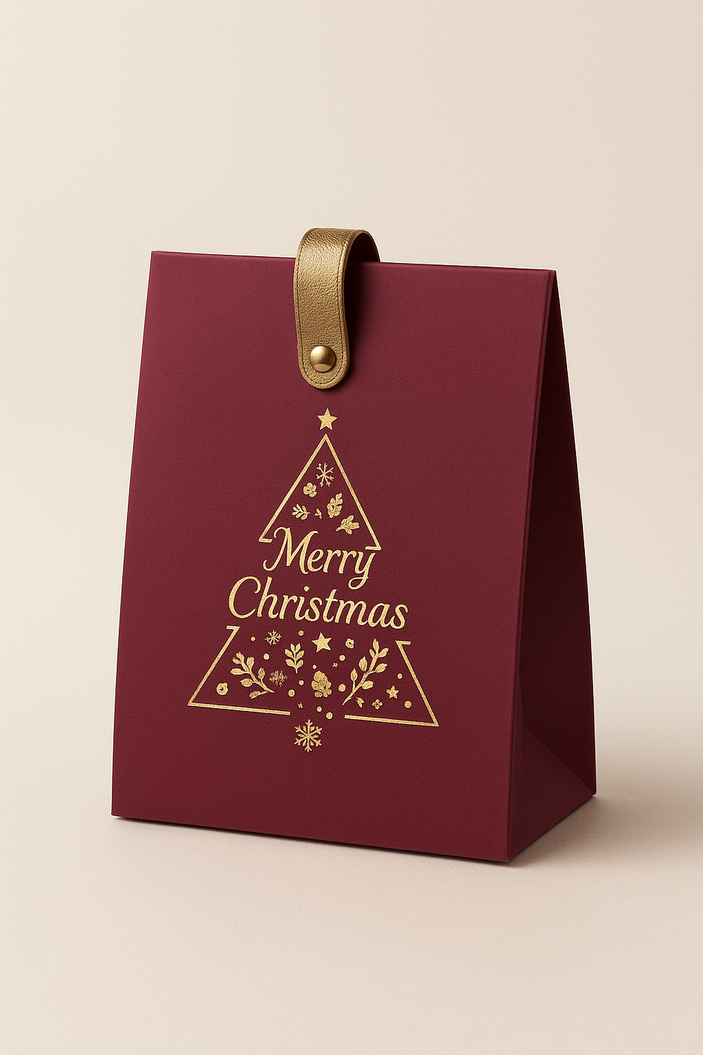 Santa Paws Christmas Stocking Stuffers (Large)