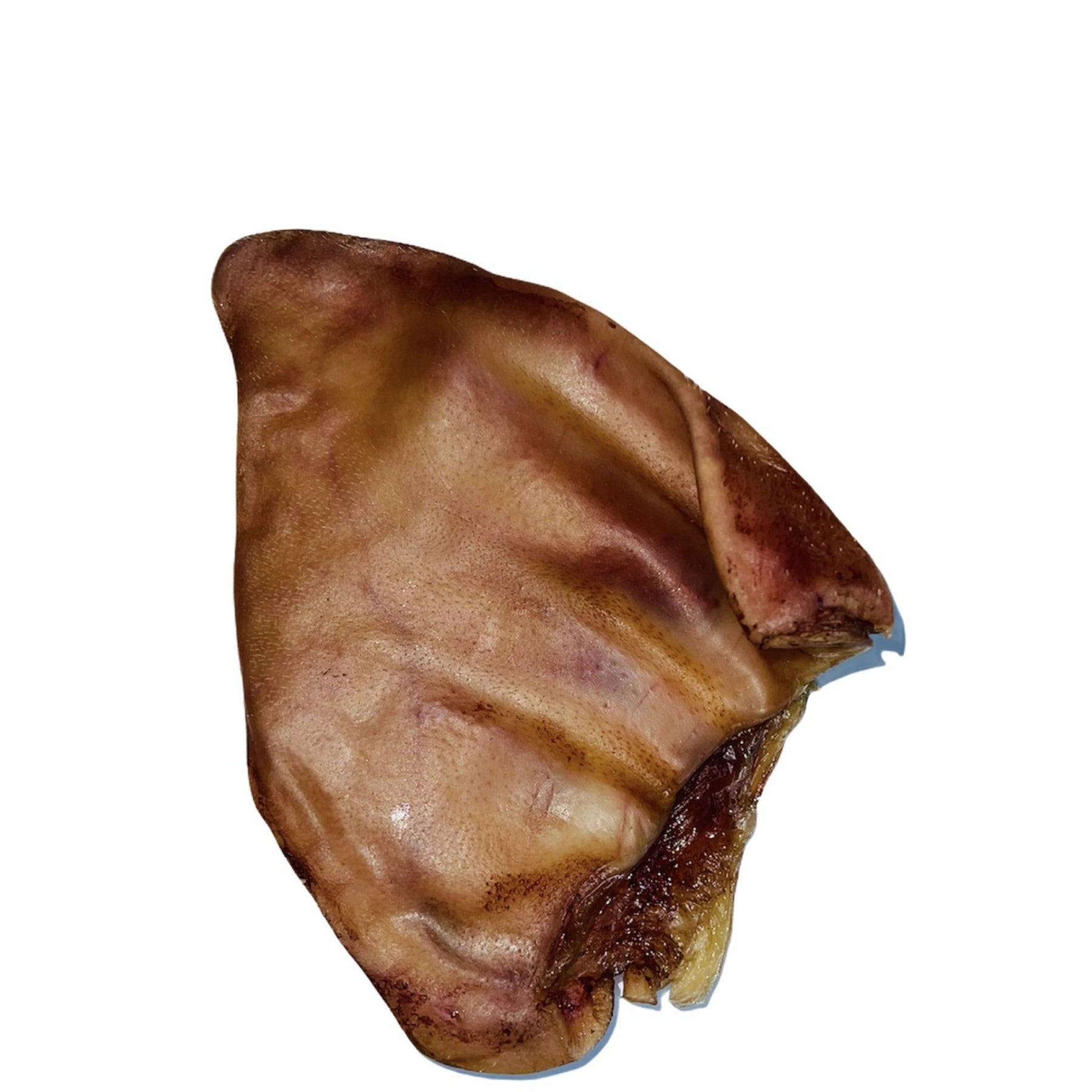 Dehydrated Pig Ear