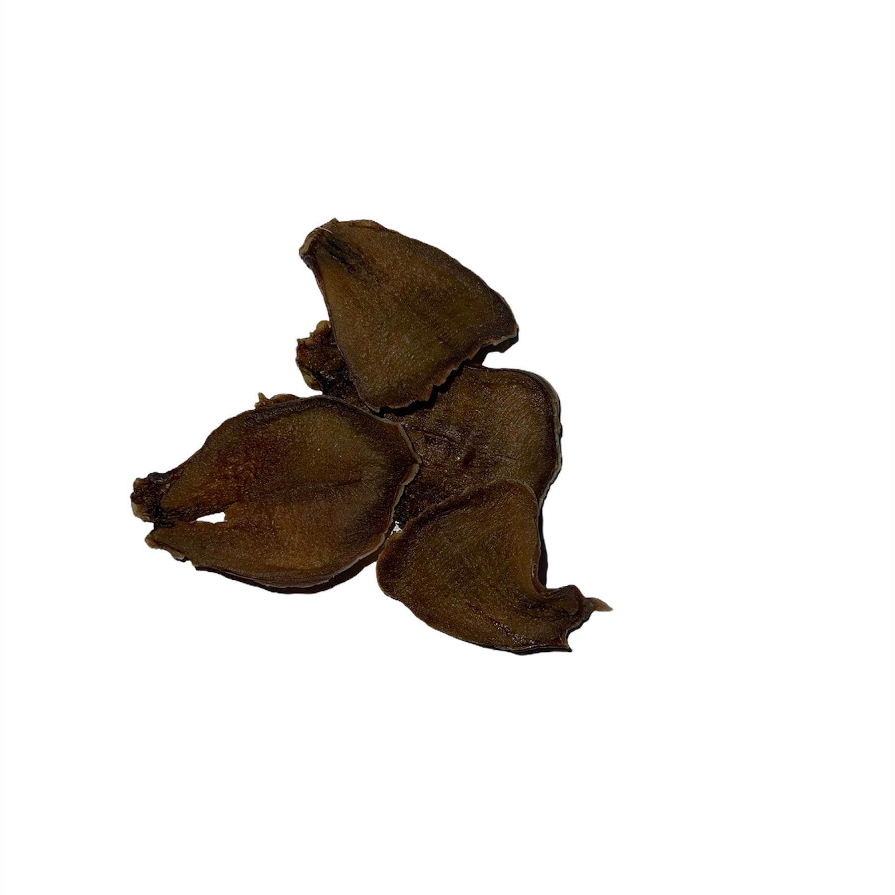 dehydrated pig tongue dog treats