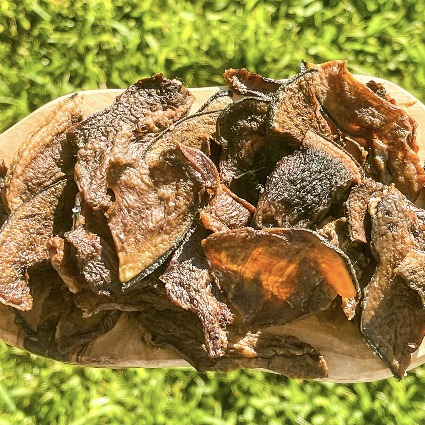 Grass-Fed Beef Tongue