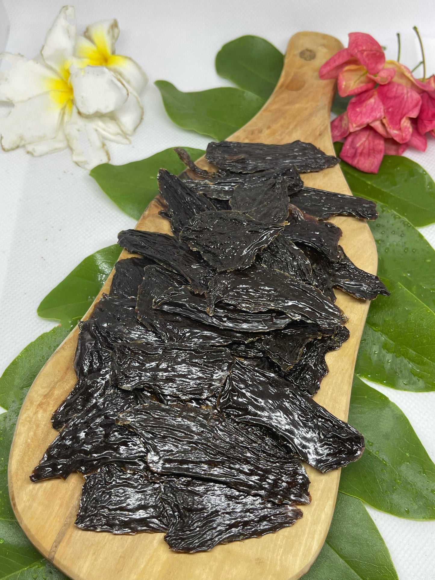 Grass-Fed Beef Liver